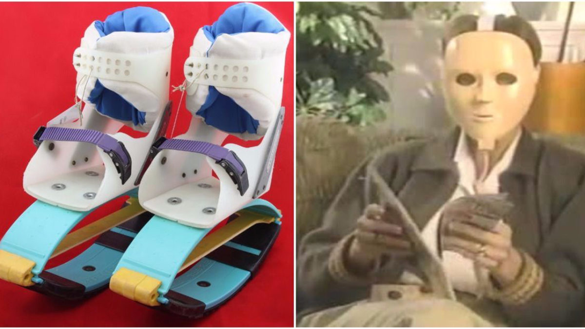 17 Outrageous 90s Infomercial Products That We Can Never Forget Virascoop