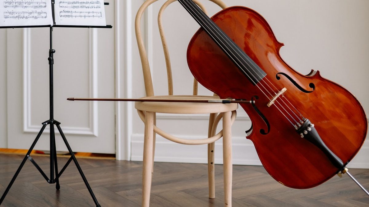 Grandma Shows Off Impressive Tambourine Skills At Football Game ViraScoop