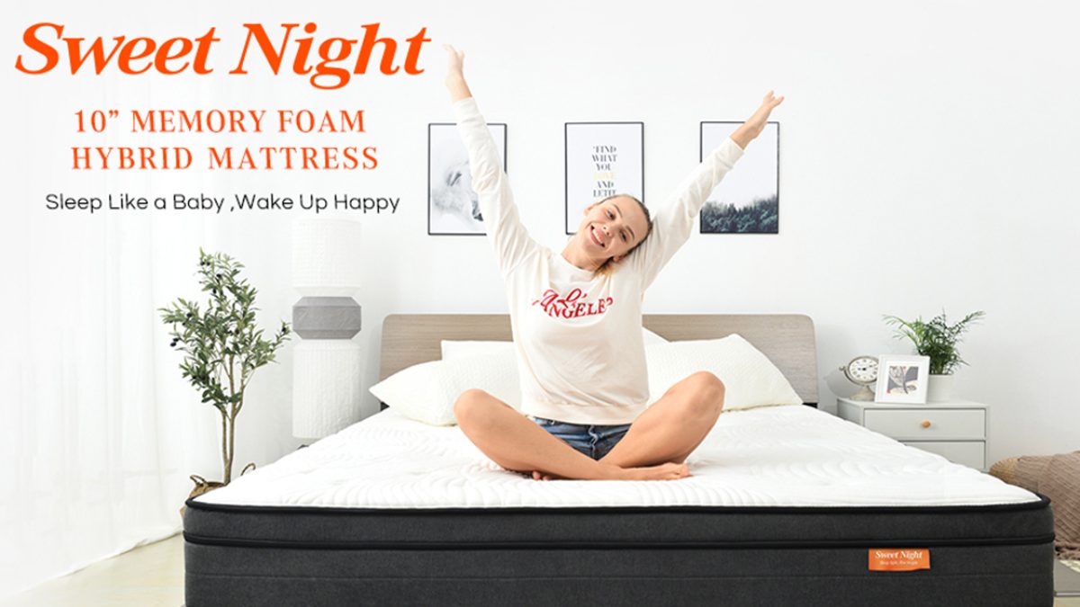 Find Your Own Mattress ViraScoop